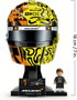 LEGO Editions Casco de Lando Norris McLaren Mastercard F1