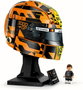 LEGO Editions Casco de Lando Norris McLaren Mastercard F1