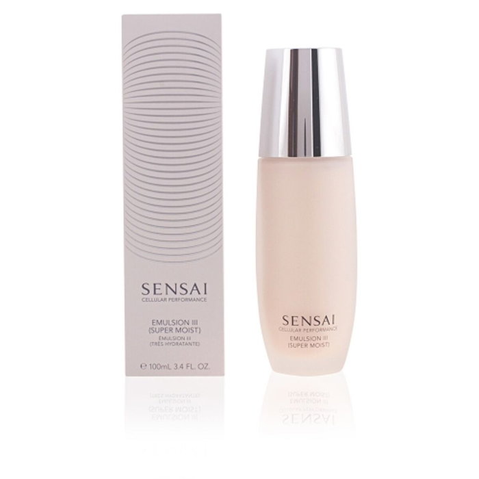 SENSAI Cellular Performance Emulsion III Super Moist 100 ml