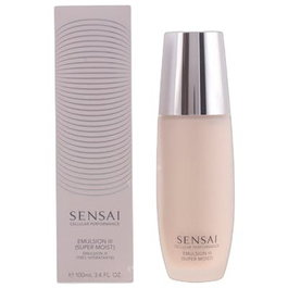 SENSAI Cellular Performance Emulsion III Super Moist 100 ml