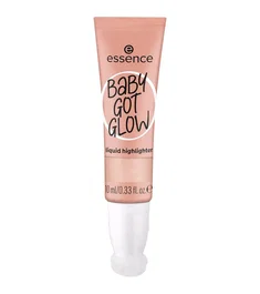 Essence Baby Got Glow Iluminador Líquido 10-Sassy in Silk
