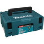 Makita DHP492RTJ Atornillador de Percusión Inalámbrico 18V con 2 Baterías de 5.0 Ah