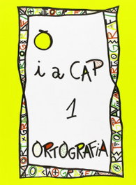 Punt i a cap 1 ortografia, NADAL EDARCA EDITORIAL - NADAL EDARCA EDITORIAL