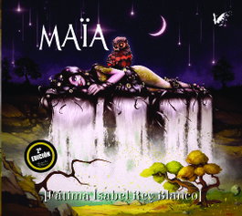 ANGELS FORTUNE, Maïa - Fátima Rey Blanco