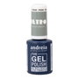 Andreia Gel Polish Retro Limited Edition 5 Verde Claro Grisáceo 10,5 ml