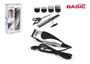 Basic Home Máquina corta pelo con accesorios básicos