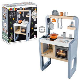 Smoby Cocina Rosemary 30X80 cm