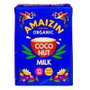 AMAIZIN Leche de Coco 200 ml
