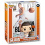 FUNKO Figura POP Cover NBA Slam Devin Booker
