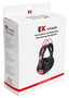 Ek Auricular EK HP1500R
