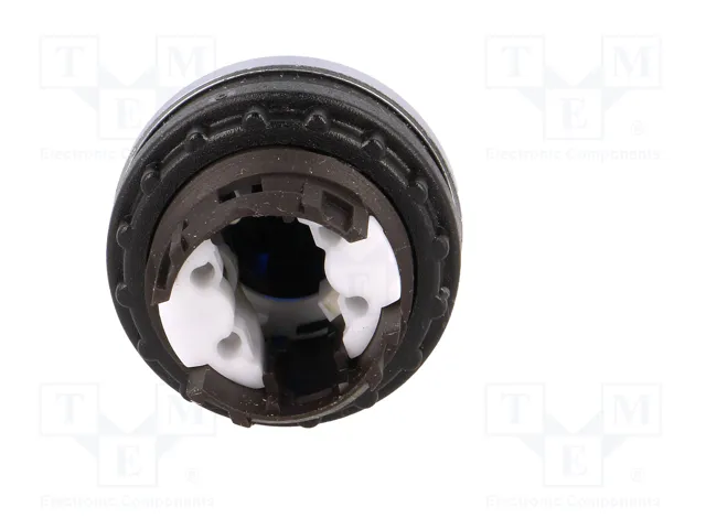 EATON ELECTRIC Interruptor rotativo RMQ-Titan azul de 2 posiciones