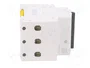 SCHNEIDER ELECTRIC ACTI9 K60N Interruptor Magnetotérmico 25A 3 Polos 6kA
