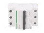 SCHNEIDER ELECTRIC ACTI9 K60N Interruptor Magnetotérmico 25A 3 Polos 6kA
