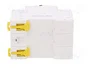SCHNEIDER ELECTRIC ACTI9 K60N Interruptor Magnetotérmico 25A 3 Polos 6kA
