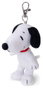 Simba Peanuts Llaveros Set Snoopy 10 cm (12)