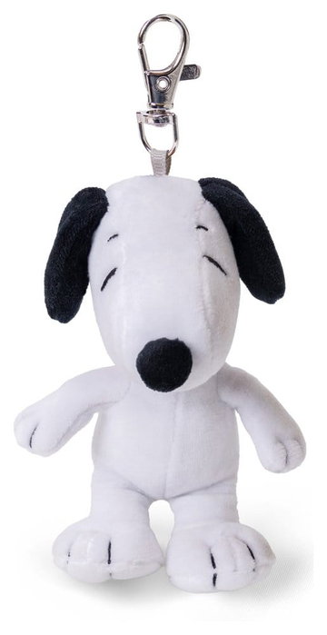 Simba Peanuts Llaveros Set Snoopy 10 cm (12)