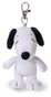 Simba Peanuts Llaveros Set Snoopy 10 cm (12)