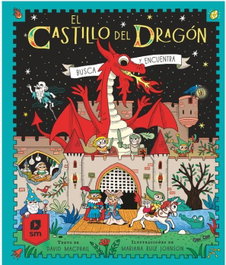 SM El castillo del dragon