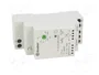 FINDER Interruptor de crepúsculo 230VAC SPDT para raíl DIN