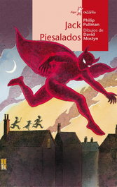 Jack piesalados, Philip Pullman - ALGAR EDITORIAL