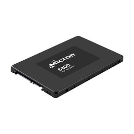 Lenovo 4XB7A82259 SSD 2.5" 480 GB SATA III 3D TLC NAND - Disco de estado sólido interno