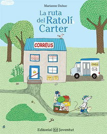 EDITORIAL JOVENTUT, Ruta del ratoli carter - EDITORIAL JOVENTUT