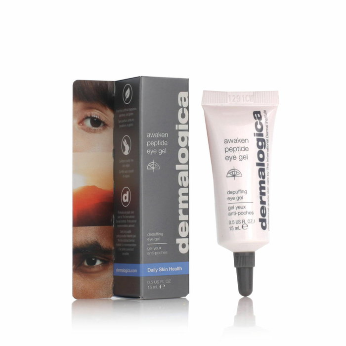 Dermalogica Awaken Peptide Eye Gel 15 ml Dermalogica Awaken Peptide Eye Gel 15 ml
