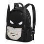 Karactermania Mochila Heady Batman Batsignal Negro