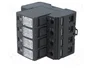 PHOENIX CONTACT VAL-MS-EE-T1/T2-3+1-335 Limitador de sobretensiones Tipo 1+2