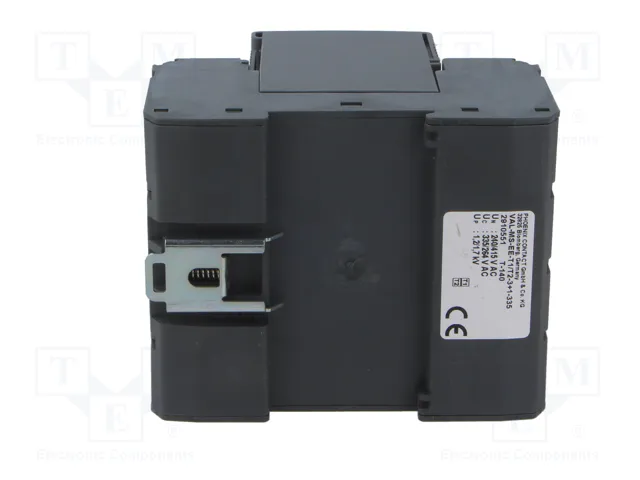 PHOENIX CONTACT VAL-MS-EE-T1/T2-3+1-335 Limitador de sobretensiones Tipo 1+2