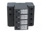 PHOENIX CONTACT VAL-MS-EE-T1/T2-3+1-335 Limitador de sobretensiones Tipo 1+2