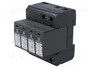 PHOENIX CONTACT VAL-MS-EE-T1/T2-3+1-335 Limitador de sobretensiones Tipo 1+2