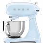 Smeg Batidora de Pie Pastel Blue SMF03PBEU