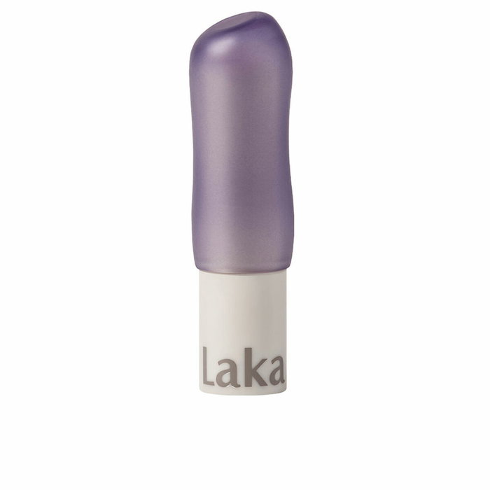 Laka SOUL VEGAN Bálsamo Labial LilaRosa