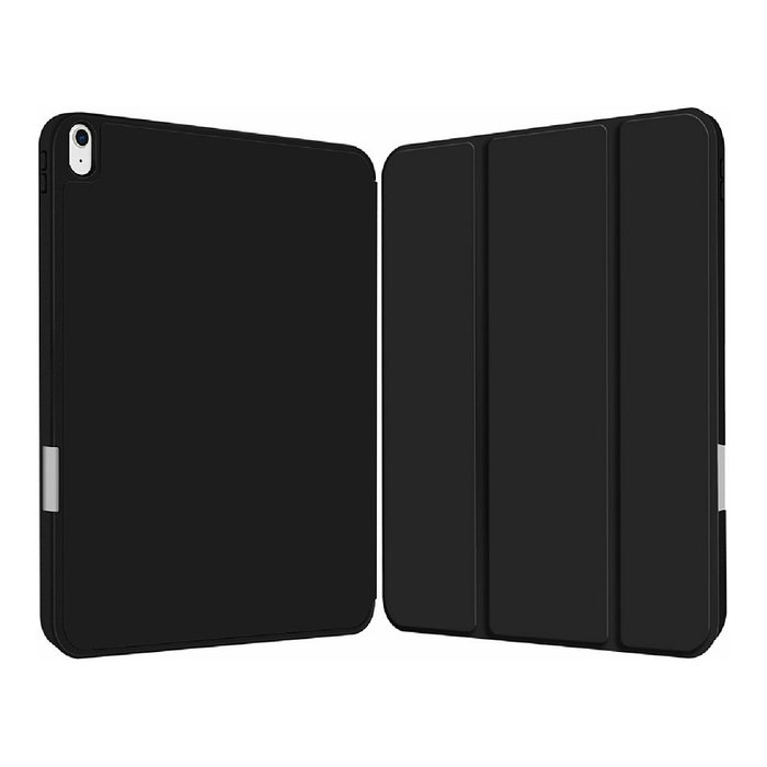 Funda 4smarts folio basic para apple ipad air 13" (m2, 2024) Funda 4smarts folio basic para apple ipad air 13" (m2, 2024)