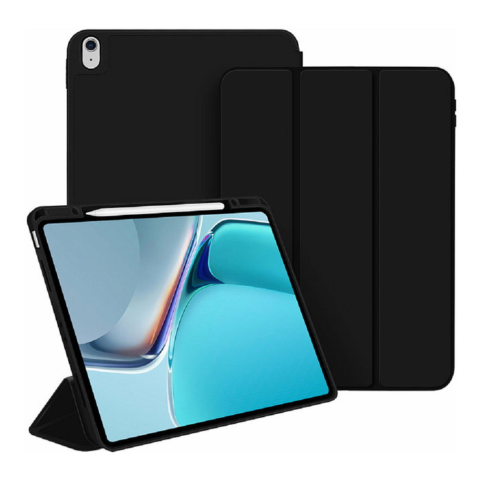 Funda 4smarts folio basic para apple ipad air 13" (m2, 2024) Funda 4smarts folio basic para apple ipad air 13" (m2, 2024)