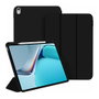 Funda 4smarts folio basic para apple ipad air 13" (m2, 2024)