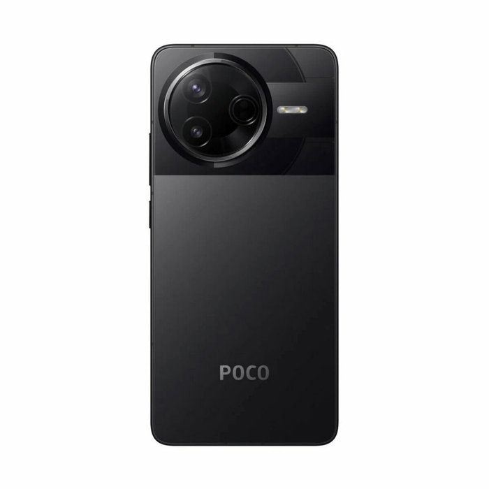 XIAOMI POCO F7 Pro 12GB RAM 512GB Negro