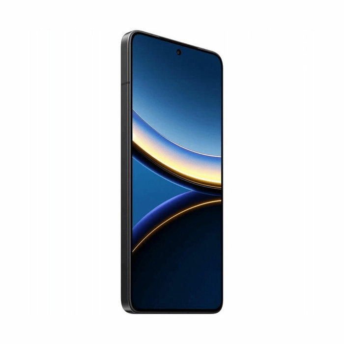 XIAOMI POCO F7 Pro 12GB RAM 512GB Negro