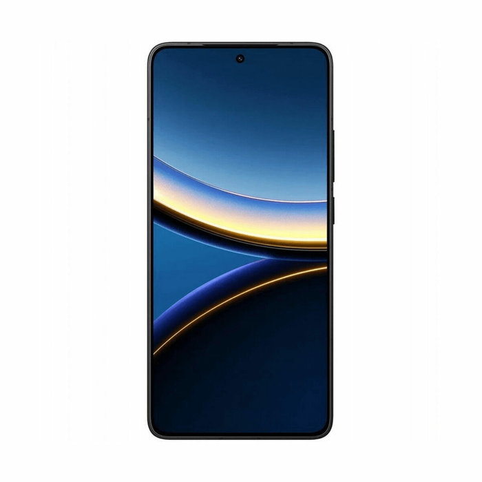 XIAOMI POCO F7 Pro 12GB RAM 512GB Negro