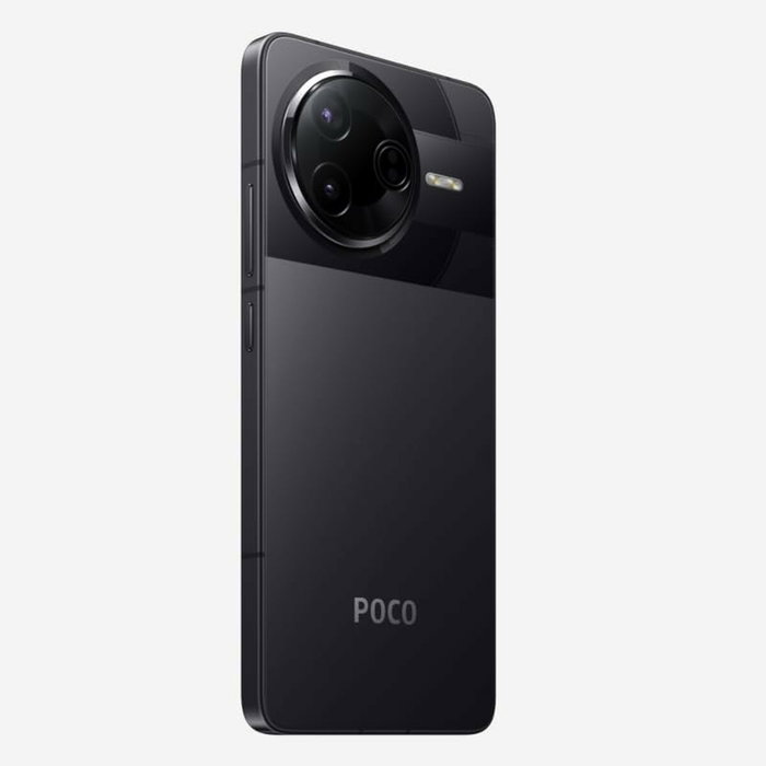 XIAOMI POCO F7 Pro 12GB RAM 512GB Negro