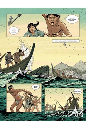 Tomoe (Edicion Integral)