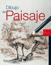 PARRAMON, Dibujo de paisajes - AA.VV.