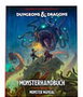 Wizards of the Coast Dungeons & Dragons RPG Monsterhandbuch 2024 alemán