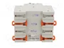 GEWISS Interruptor magnetotérmico MT 60 4 polos 16A 6kA