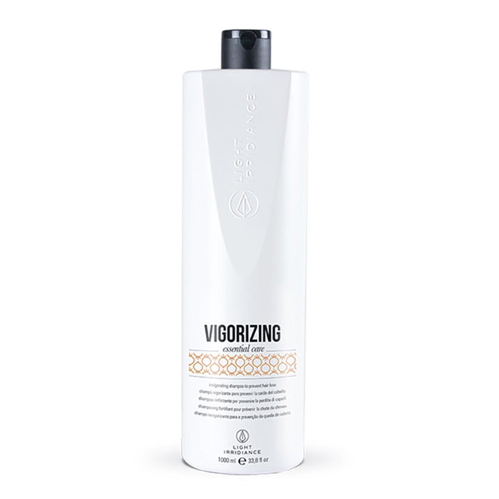 Light Irridiance Champú Vigorizante Extracto de Cebolla 1000ml Light Irridiance Champú Vigorizante Extracto de Cebolla 1000ml
