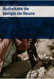 ACTIVITATS DE TEMPS DE LLEURE, ALTAMAR - ALTAMAR EDITORIAL