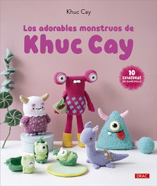 DRAC, Los adorables monstruos de Khuc Cay, Khuc Cay