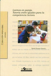 HORSORI Leemos en pareja, VV.AA. - HORSORI