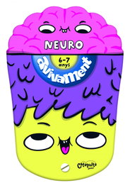 CATAPULTA CATALAN AVIVAMENT NEURO 6-7 ANYS